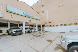 Fotografie z fotogalerie ubytování HOTEL VERANO v destinaci Ibagué