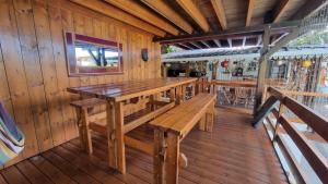 Nhà hàng/khu ăn uống khác tại Villa Hélèna B&B