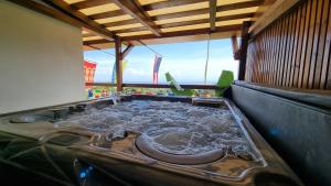 Ảnh trong thư viện ảnh của Villa Hélèna B&B ở Sainte-Marie