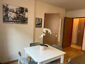 Blagovaonica u apartmanu