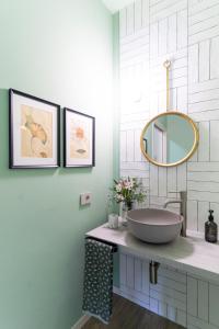Bagno di Amagi Home
