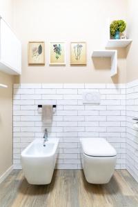 Bagno di Amagi Home