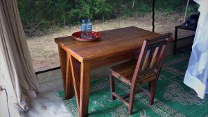 Afbeelding uit fotogalerij van Nje Bush Camp in Kwangwazi