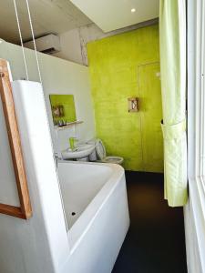 Bagno di White&Light B&B