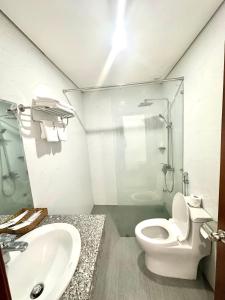 Bagno di Phú An Hotel