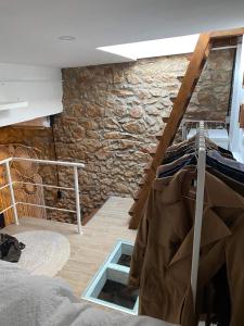 Fotografie z fotogalerie ubytování Casa Castillo. v destinaci Denia