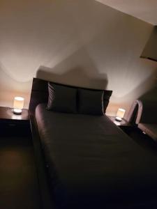 Легло или легла в стая в Domaine la Sapinière