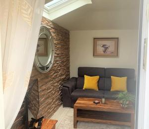 纳斯Naas 2 Bedroom Back Garden Escape的相册照片