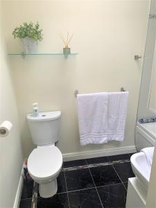 纳斯Naas 2 Bedroom Back Garden Escape的相册照片