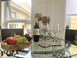 纳斯Naas 2 Bedroom Back Garden Escape的相册照片