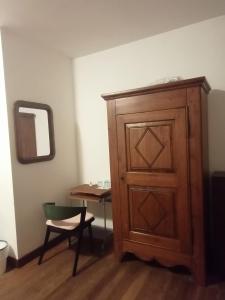 Fotografie z fotogalerie ubytování Agriturismo Il Salice Ridente v destinaci Pasiano di Pordenone