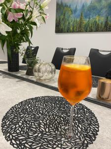 Bebidas en LEŚNE ZACISZE Wisła - Jacuzzi, Bacówka, Niesamowite Widoki