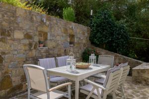 Fotografie z fotogalerie ubytování Pelagia's Apartments Finikounda v destinaci Finikounda