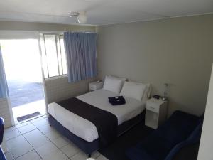 Afbeelding uit fotogalerij van Chinderah Motel in Chinderah