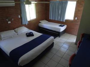 Afbeelding uit fotogalerij van Chinderah Motel in Chinderah +9 foto's