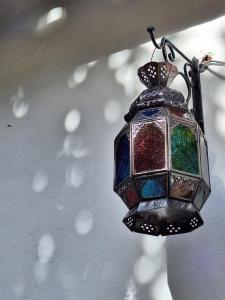 Zdjęcie z galerii obiektu Mi pequeña Abril w mieście Grazalema