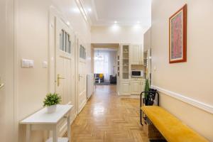 Fotografie z fotogalerie ubytování GDE Király 51 v Budapešti + 15 fotografií