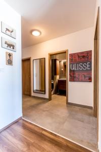 M14 apartment - free garage, terrace and panorama 1094 Budapest, 14 Márton utca kép - 2