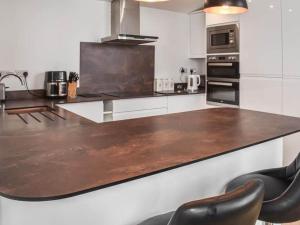 Gallery image of Remarkable Seaside Apartment - Sleeps 4 in Bognor Regis