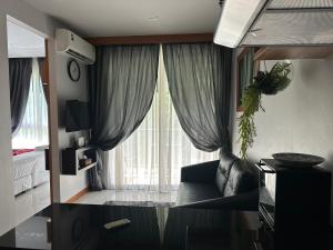 Fotografie z fotogalerie ubytování One Bedroom Apartment v destinaci Ban Saiyuan (1)