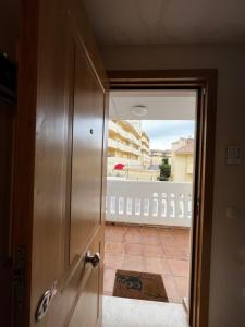 Fotografia z galérie ubytovania Ideal Apartamento Manilva Playa v destinácii Manilva