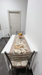 Fotografie z fotogalerie ubytování B&B Ladislaus v Ladispoli