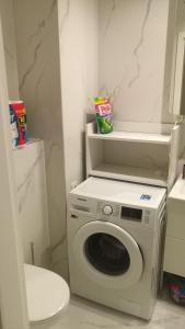 Фотография из галереи Nice room on Krzewna 8 в Варшаве