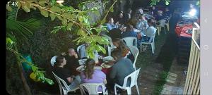 Khách lưu trú tại Tommy's House