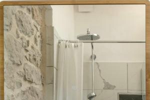 Ванная комната в Šibenik Style Suites