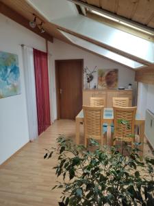 Fotografie z fotogalerie ubytování FeWoIngrid v destinaci Zorneding