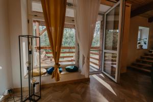 Billede fra billedgalleriet på Eden nad Tanwią i Koszele