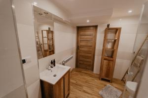 Billede fra billedgalleriet på Eden nad Tanwią i Koszele