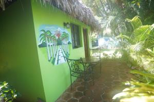 Φωτογραφία από το άλμπουμ του Hotel Mariposa σε León