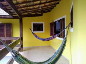 Gallery image of Casa da Si Suítes & Hostel in Ubatuba +47 photos