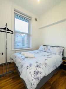 Gallery image of Newly refurbished two bedrooms flat in St. Leonards
