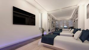 Don't wake me up. South London. Sleeps 6