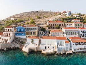 Táj Show holiday homes közelében