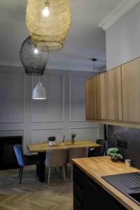 Fotografia z galérie ubytovania Luxurious flat in city center v Budapešti + 19 fotografií