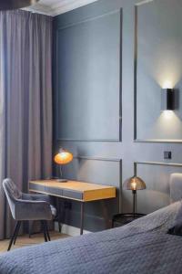 Fotografia z galérie ubytovania Luxurious flat in city center v Budapešti