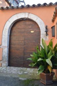 Fotografie z fotogalerie ubytování Il Borgo Agriturismo v destinaci Ferentillo