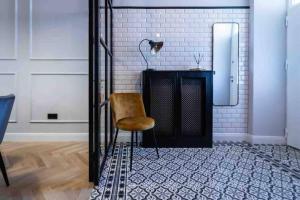 Fotografia z galérie ubytovania Luxurious flat in city center v Budapešti