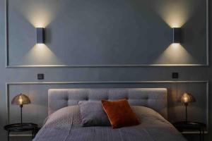 Fotografia z galérie ubytovania Luxurious flat in city center v Budapešti