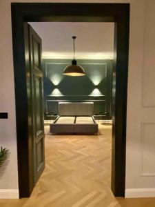 Fotografia z galérie ubytovania Luxurious flat in city center v Budapešti