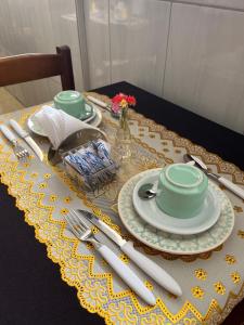Fotografie z fotogalerie ubytování Pousada Villa Real Paraty - Localização e café da manhã EXCELENTES" v destinaci Paraty
