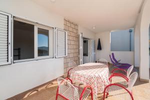 Fotografie z fotogalerie ubytování Apartment Neda v destinaci Grebaštica