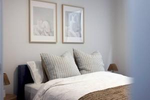 Gallery image of Esplanade Elegance Seaford: Sleeps 7 in Seaford