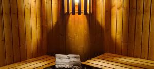 Fotografie z fotogalerie ubytování Appartement Bristol Villars-sur-Ollon v destinaci Villars-sur-Ollon