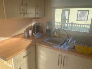Gallery image of Coral beach 8berth caravan in Ingoldmells