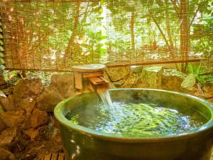 Fotografie z fotogalerie ubytování Ooedo Onsen Monogatari Terunoyu v destinaci Maniwa