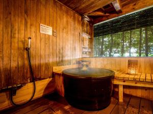 Fotografie z fotogalerie ubytování Ooedo Onsen Monogatari Terunoyu v destinaci Maniwa